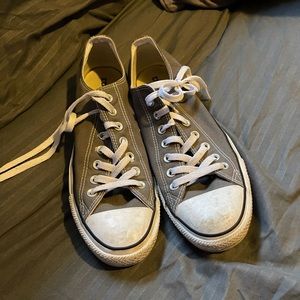 Converse shoes